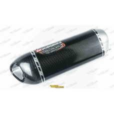 Pô YOSHIMURA Alpha Carbon (chính hãng)